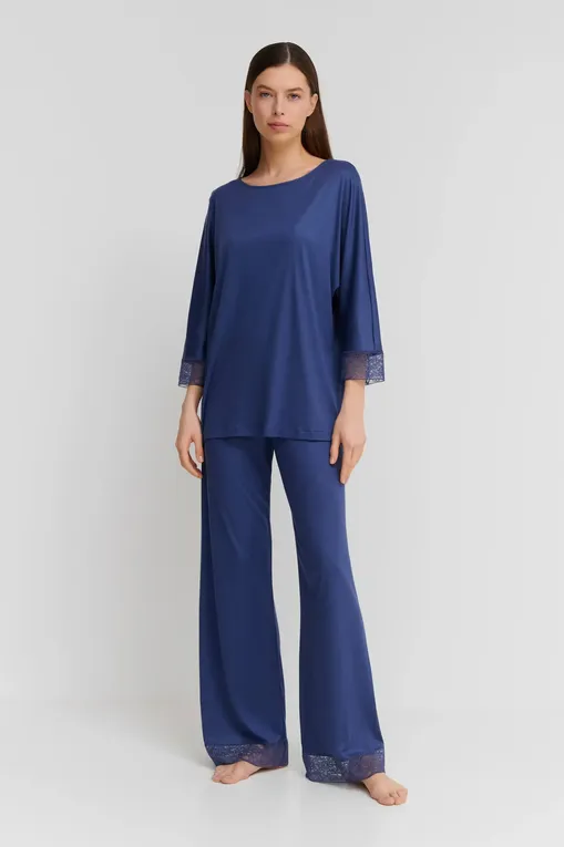 Пижамы Zimmerli 90051003 564