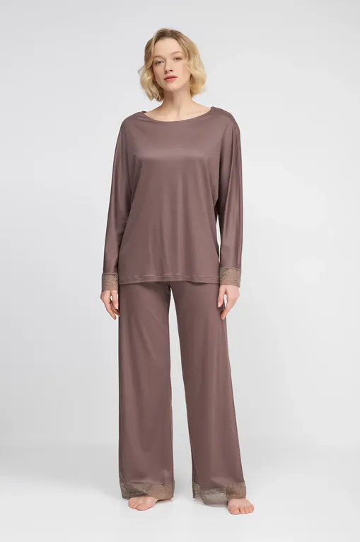 Пижамы Zimmerli 90051004 792