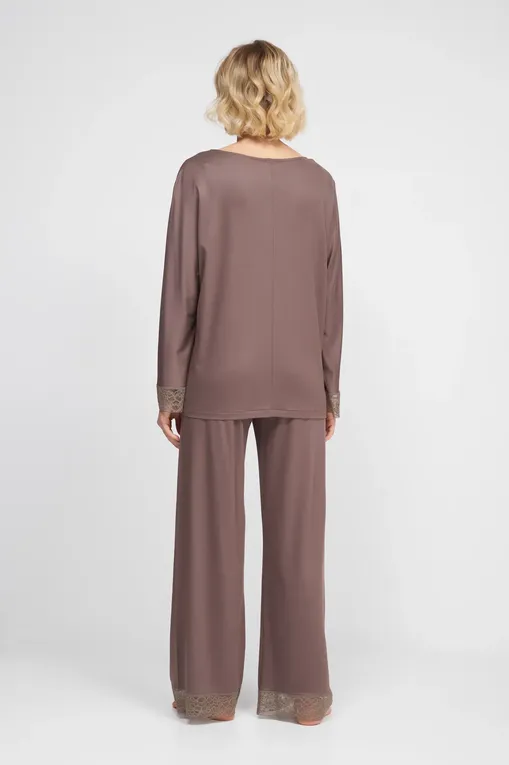 Пижамы Zimmerli 90051004 792