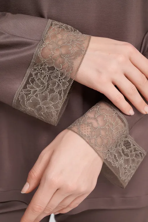 Пижамы Zimmerli 90051004 792