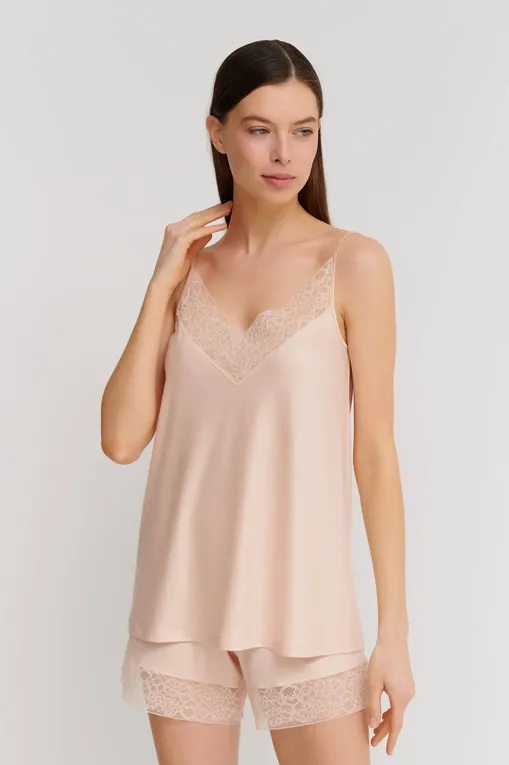 Пижамы Zimmerli 90051101 256