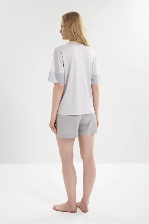 Пижамы Zimmerli 91051102 016