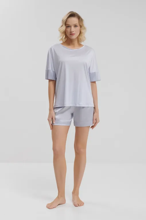 Пижамы Zimmerli 91051102 400