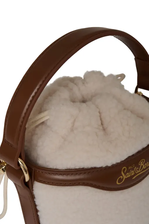 Сумки Mc2 Saint Barth MILATEDDY 1019