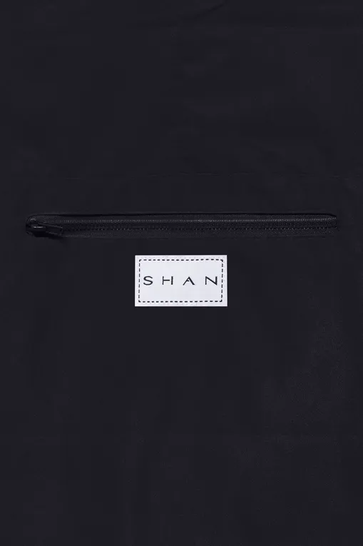 Сумки Shan 0650-09 800 Caviar