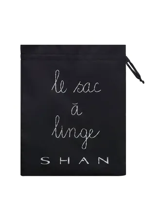 Shan 0660-03 800 Black
