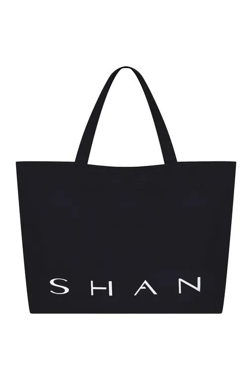 Сумки Shan 0980-18 800 Black