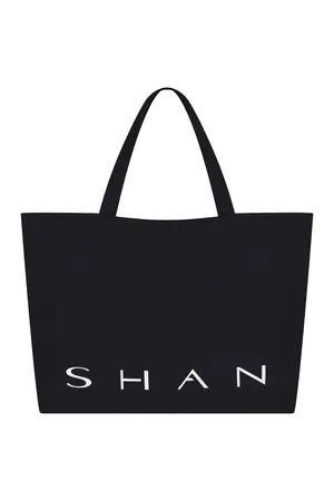 Shan 0980-18 800 Black