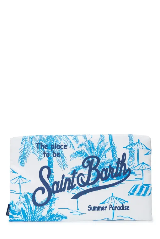 Пляжные аксессуары Mc2 Saint Barth AIDAN SAINT BEACH 0117
