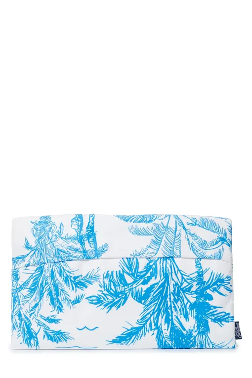 Пляжные аксессуары Mc2 Saint Barth AIDAN SAINT BEACH 0117