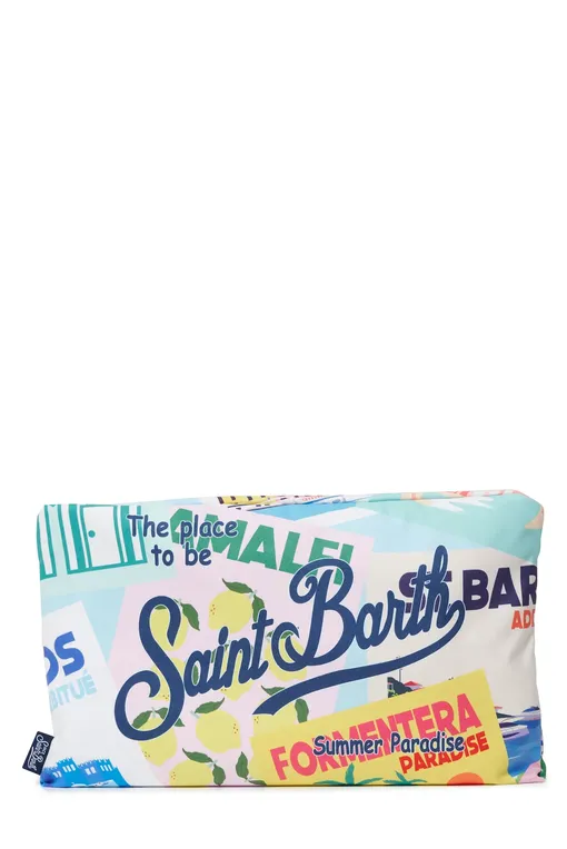 Пляжные аксессуары Mc2 Saint Barth AIDAN WISH YOU 55