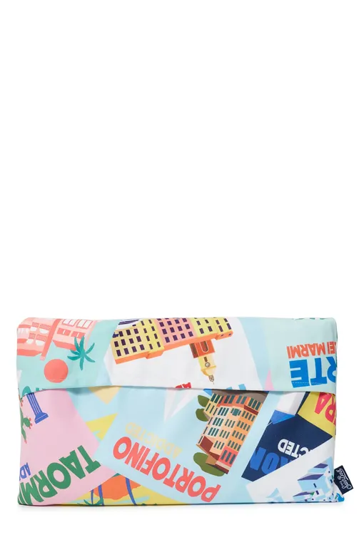 Пляжные аксессуары Mc2 Saint Barth AIDAN WISH YOU 55