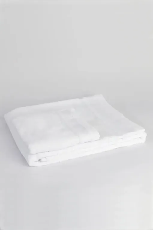 Полотенца LIU JO LB785B 69 BIANCO