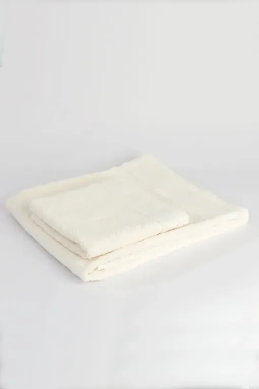 Полотенца LIU JO LB785B 67 AVORIO