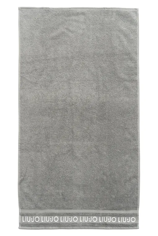 Полотенца LIU JO LB785B 127 GRIGIO