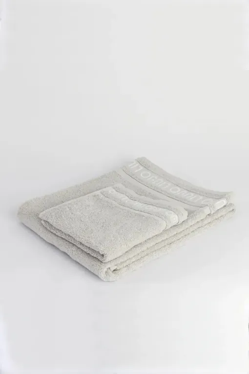 Полотенца LIU JO LB785B 144 PERLA