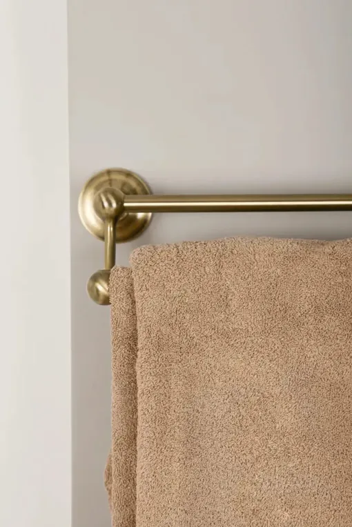 Полотенца LIU JO LB788B 92 SABBIA