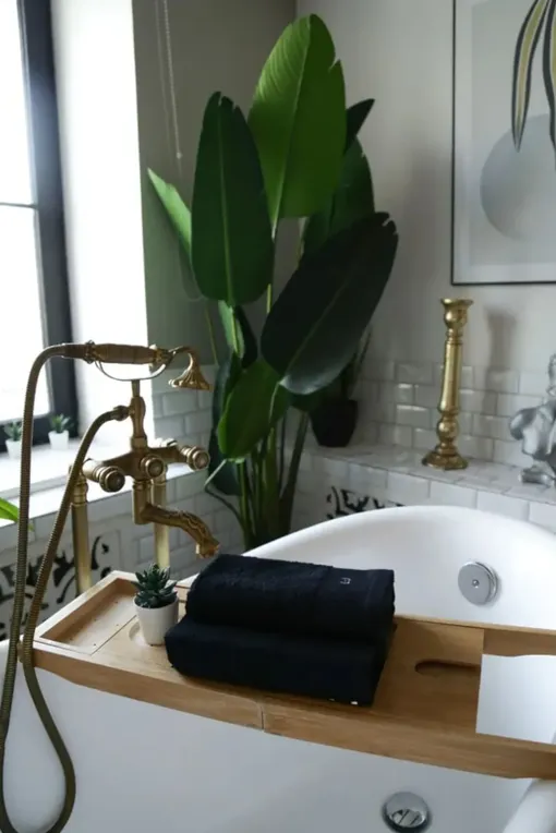 Полотенца LIU JO LB788B 85 NERO