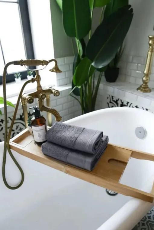 Полотенца LIU JO LB788B 127 GRIGIO