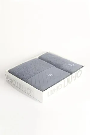 LIU JO LB881B 127 GRIGIO