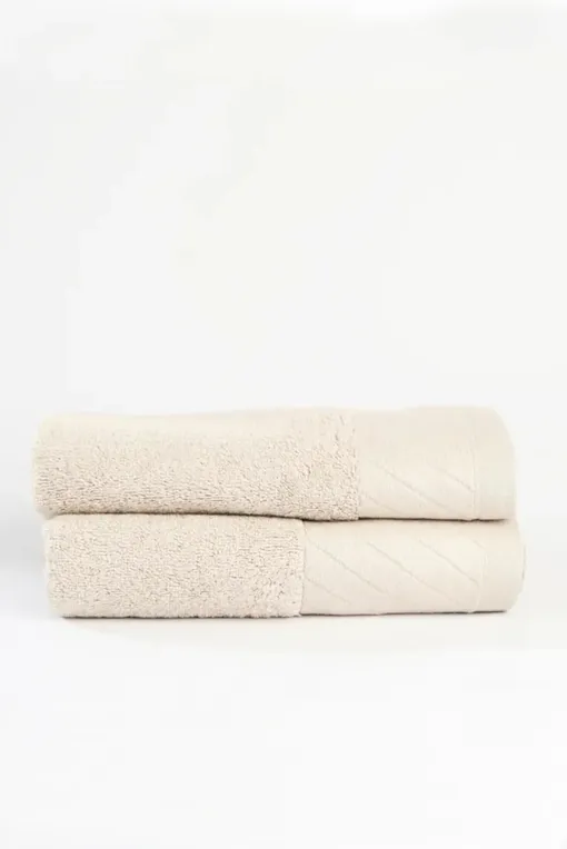 Полотенца LIU JO LB881B 253 TORTORA