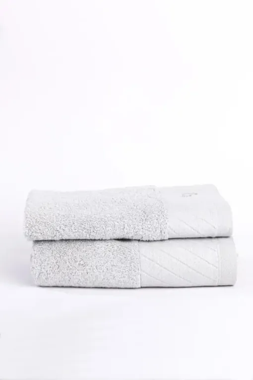 Полотенца LIU JO LB881B 144 PERLA