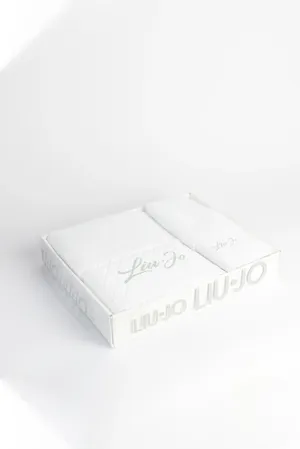 LIU JO LB931B 69 BIANCO