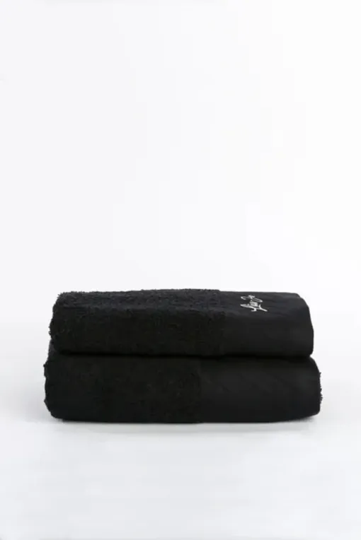 Полотенца LIU JO LB931B 85 NERO