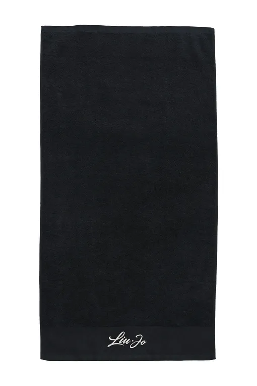 Полотенца LIU JO LB931B 85 NERO