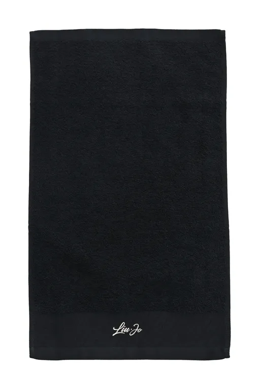 Полотенца LIU JO LB931B 85 NERO