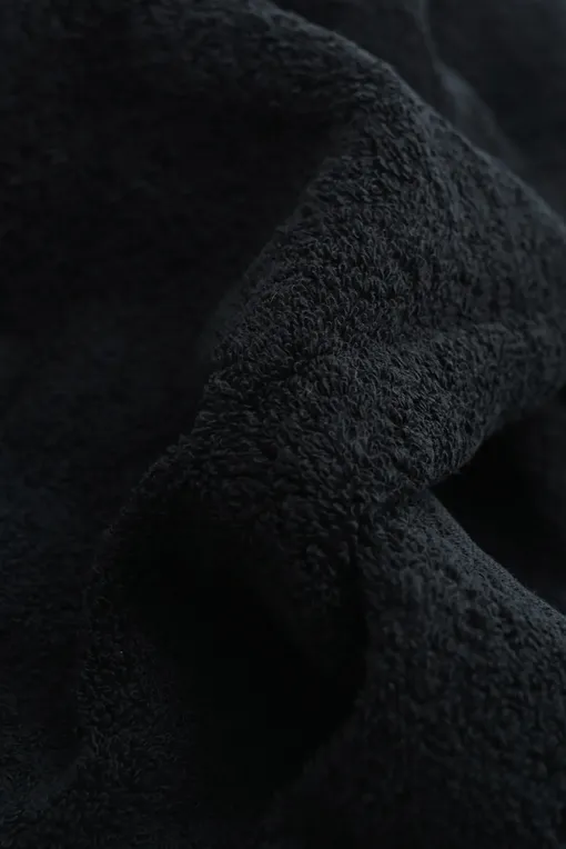 Полотенца LIU JO LB931B 85 NERO