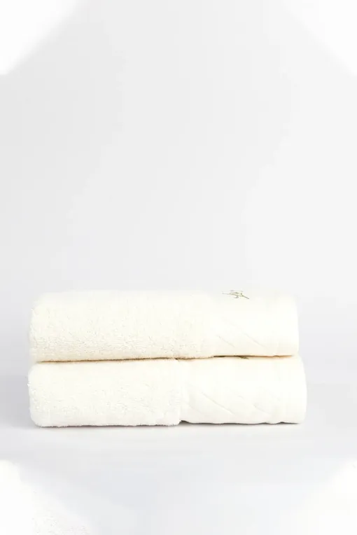 Полотенца LIU JO LB931B 67 AVORIO