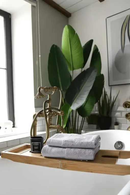 Полотенца LIU JO LB931B 144 PERLA