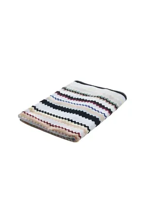 Missoni 1F3SP99125 160 BLACK MULTICOLOR