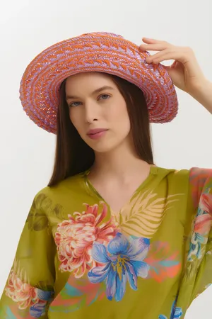 Emanuela Biffoli 6541 MULTICOLOR