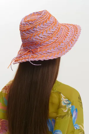 Emanuela Biffoli 6541 MULTICOLOR