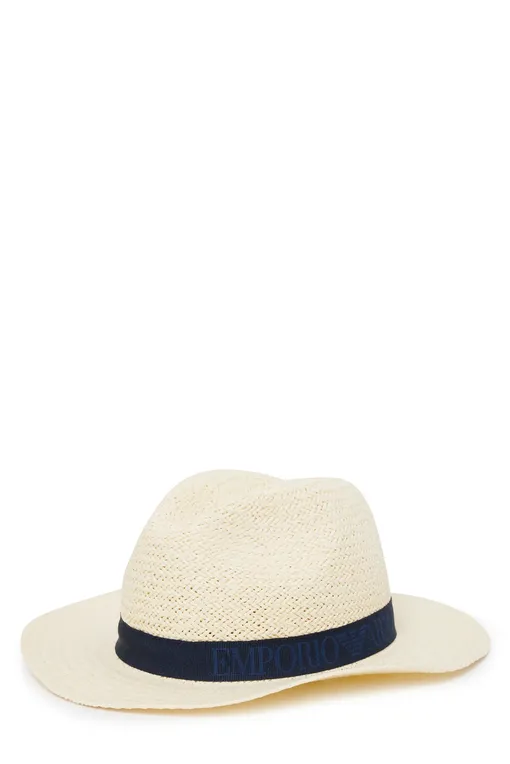 Шляпы Emporio Armani 2301974R504 12911