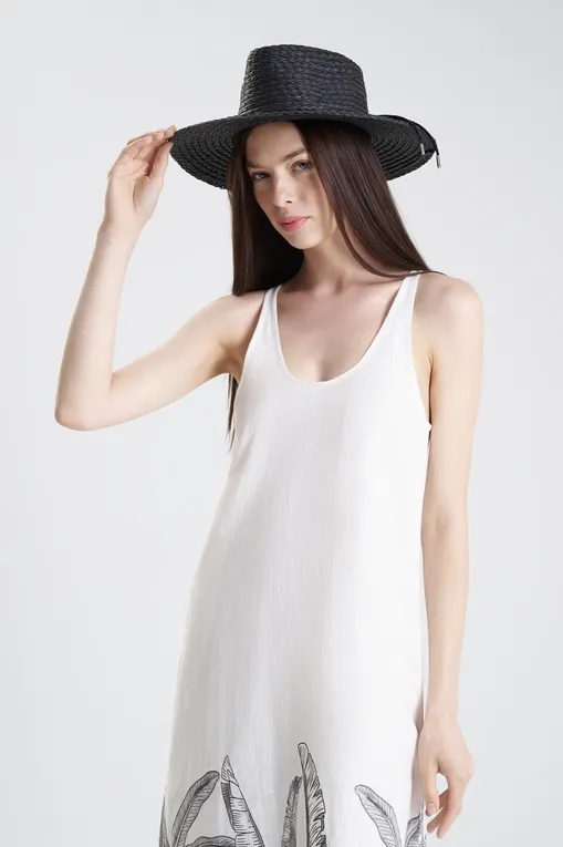 Шляпы Kamoa Ht Amando black