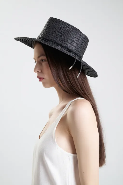 Шляпы Kamoa Ht Amando black