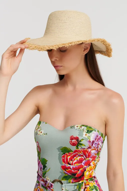 Шляпы Kamoa Ht SomotoM beige