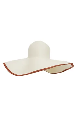 Max Mara TULLIA 241657101 001 OPTICAL WHITE