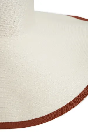 Max Mara TULLIA 241657101 001 OPTICAL WHITE