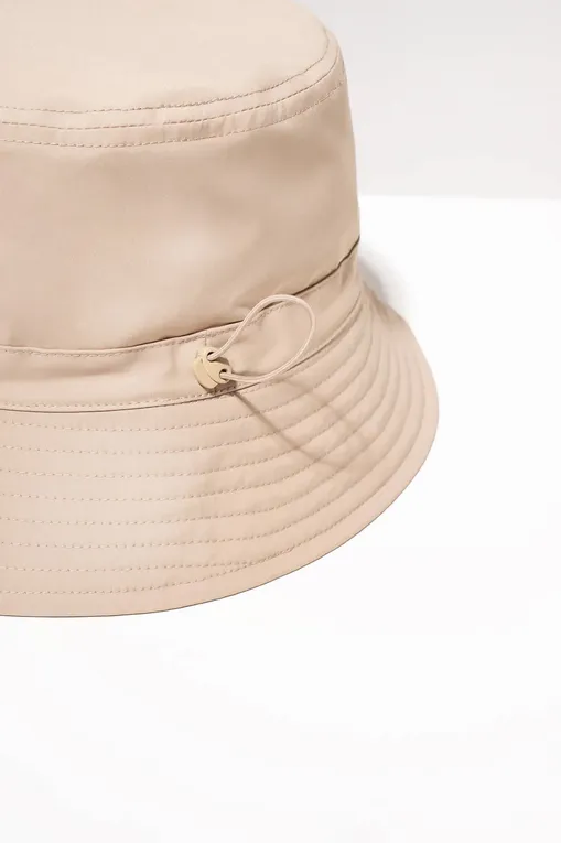 Шляпы Max Mara VIPERA 23357101 004 CAMEL