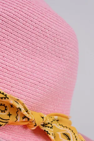 Mc2 Saint Barth CHAPEAUXBN 21 BANDANNA ROUND 91