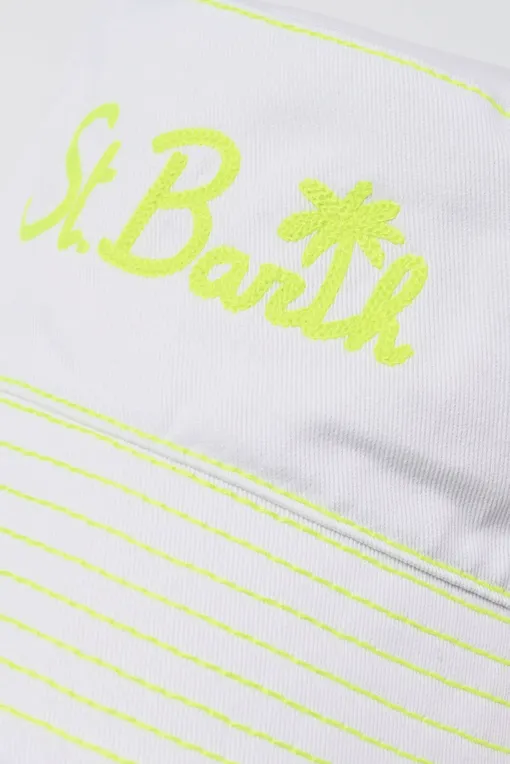 Панамы Mc2 Saint Barth JAMES SB 0194 EMB