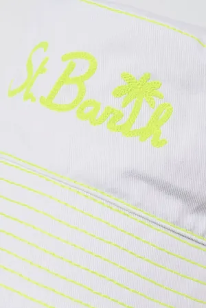 Mc2 Saint Barth JAMES SB 0194 EMB