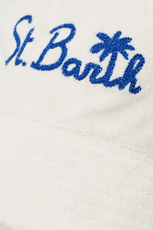 Панамы Mc2 Saint Barth JAMESTERRYW SB 0117 EMB