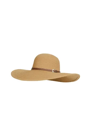 Melissa Odabash Jemima CR Beige/Tan