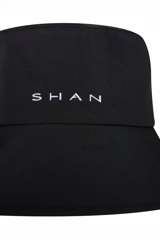 Шляпы Shan 0550-05 800 Black