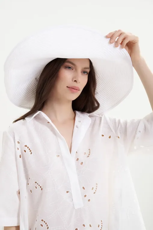 Пляжные аксессуары Shan 0550-07 000 White